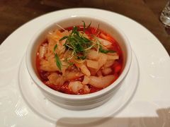 -南京空港温德姆花园酒店·MTF满庭芳中餐厅
