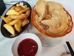 -新加坡海鲜(国贸商城店)