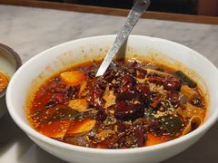 毛血旺-辛香汇·锦里丨现炒川菜(中南城店)