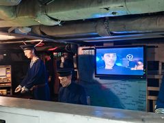 -泰达航母主题公园