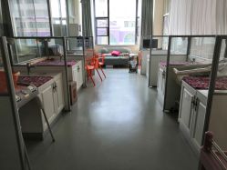 -弗蕾亚·和月月子调理院(东湖店)