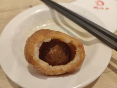 -穆桂英美食(南禅寺店)