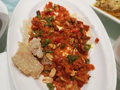 -香雪海饭店中餐厅(人民桥店)