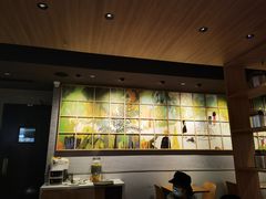 大堂-乐凯撒披萨(卓悦汇店)