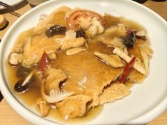 -卞氏菜根香·川菜(青羊万达店)