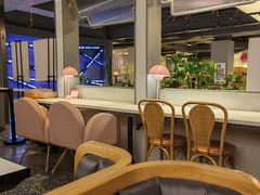 -竹外桃花·江南小酒馆(SKP·S店)