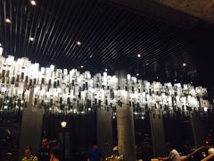 大堂-星巴克臻选(湖滨道店)
