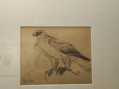 -吴作人艺术馆