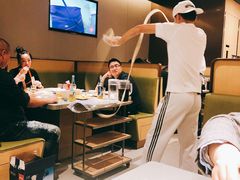 -海底捞火锅(天一广场亚细亚店)