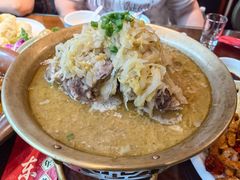-东北大院·东北菜(三台子店)