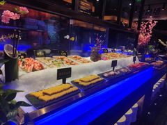 -九月海·海鲜自助(世纪东方店)