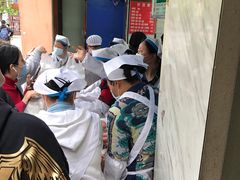 -芳婆糕团店(王府大街店)