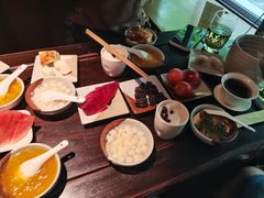 -青藤茶馆(南山路店)