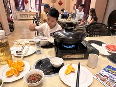 -海南椰子鸡餐厅(三亚湾红树林店)