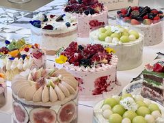 -PETIT PARIS 小巴黎(花园道店)