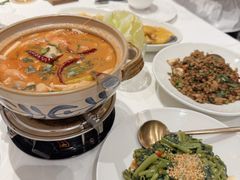 -泰香米泰国餐厅(鎏嘉码头店)