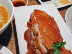 北京烤鸭-北方家宴(番禺永旺店)