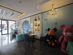 -希岸酒店(广州南站店)