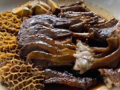 卤水拼盘-粤·啫啫