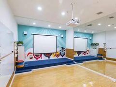 -艺年级儿童语言艺术中心(冉家坝爱融荟城店)