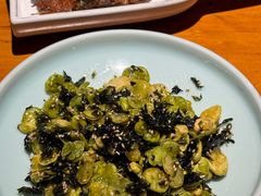 -肉串汪(月坛店)