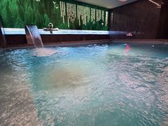 -三谷里·生态水疗空间(五一店)