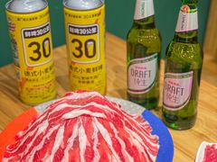 -虾领航小龙虾·吉林烧烤(柳州路店)