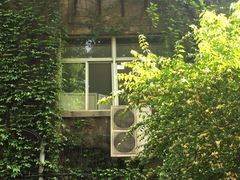 -陕西师范大学(雁塔校区)
