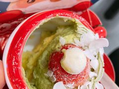 -多乐之日(华贸天地店)