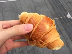 牛角面包-宫廷糕点铺