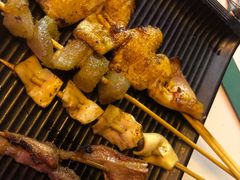 -眼镜哥浦江夜宵大本营