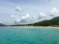 -亚龙湾海底世界