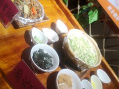 -79号渔船海鲜饭店(华强北店)