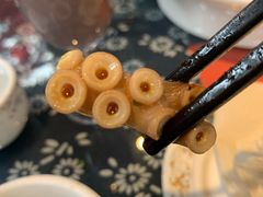 八爪鱼-旺角小渔村·海肠捞饭开创者(环山路店)