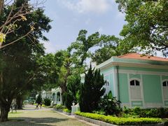 -龙环葡韵住宅式博物馆