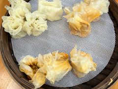 -晓友烧麦(光华村店)