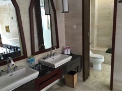 铂尔曼度假酒店-三亚亚龙湾铂尔曼别墅度假酒店