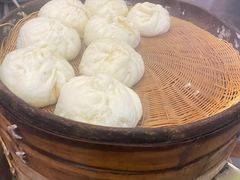 -清泉阁包子铺(中山路店)