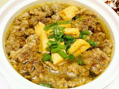 -南来顺饭庄·清真(南菜园店)
