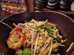 泰式炒河粉-Ginger(兴国路店)