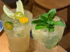 -O'eat Blossom&Pelican(深圳首店)
