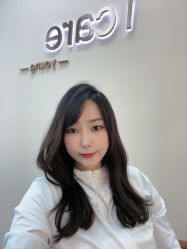 -icare美发沙龙