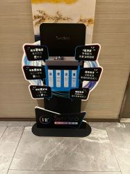 -香榭丽舍·海菲秀·皮肤管理痘敏肌修护