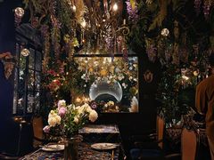 -第101座花园餐厅(湖滨88店)