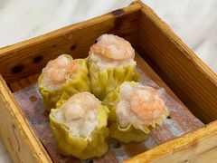 点无缺明虾烧麦-點無缺茶楼·海鲜酒家(世博店)