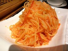 -小城粥道·海胆鲜虾粥(解放广场店)