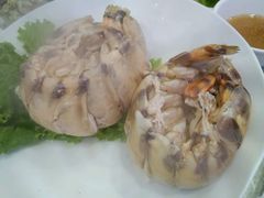 -旅南活海鲜-屏东(墾丁海鮮，海鮮餐廳，墾丁團體合菜，平價熱炒，墾丁熱炒店，活海鮮推薦，在地海鮮餐廳)