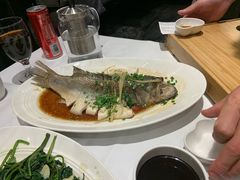 -眉州东坡(远洋未来广场店)