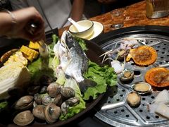 -船奇蒸汽海鲜·闽菜(八市海鲜总店)