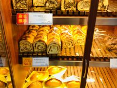 巧克力酱面包-都恩客(高岛屋百货店)